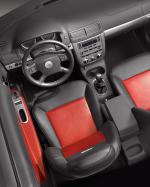 Chevrolet Cobalt SS Supercharged Coupe 2005 года
